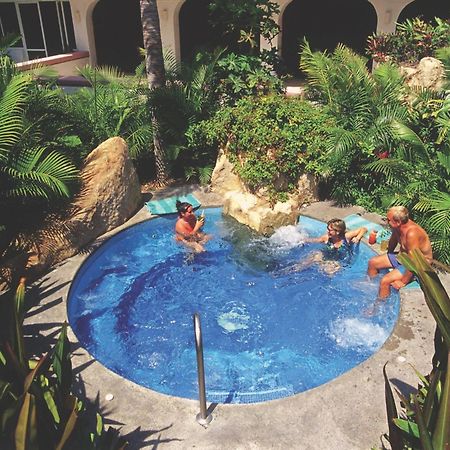 Costa Bonita Resort Масатлан Екстериор снимка