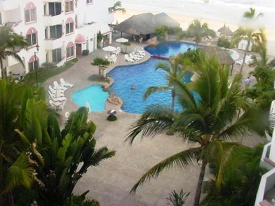 Costa Bonita Resort Масатлан Екстериор снимка