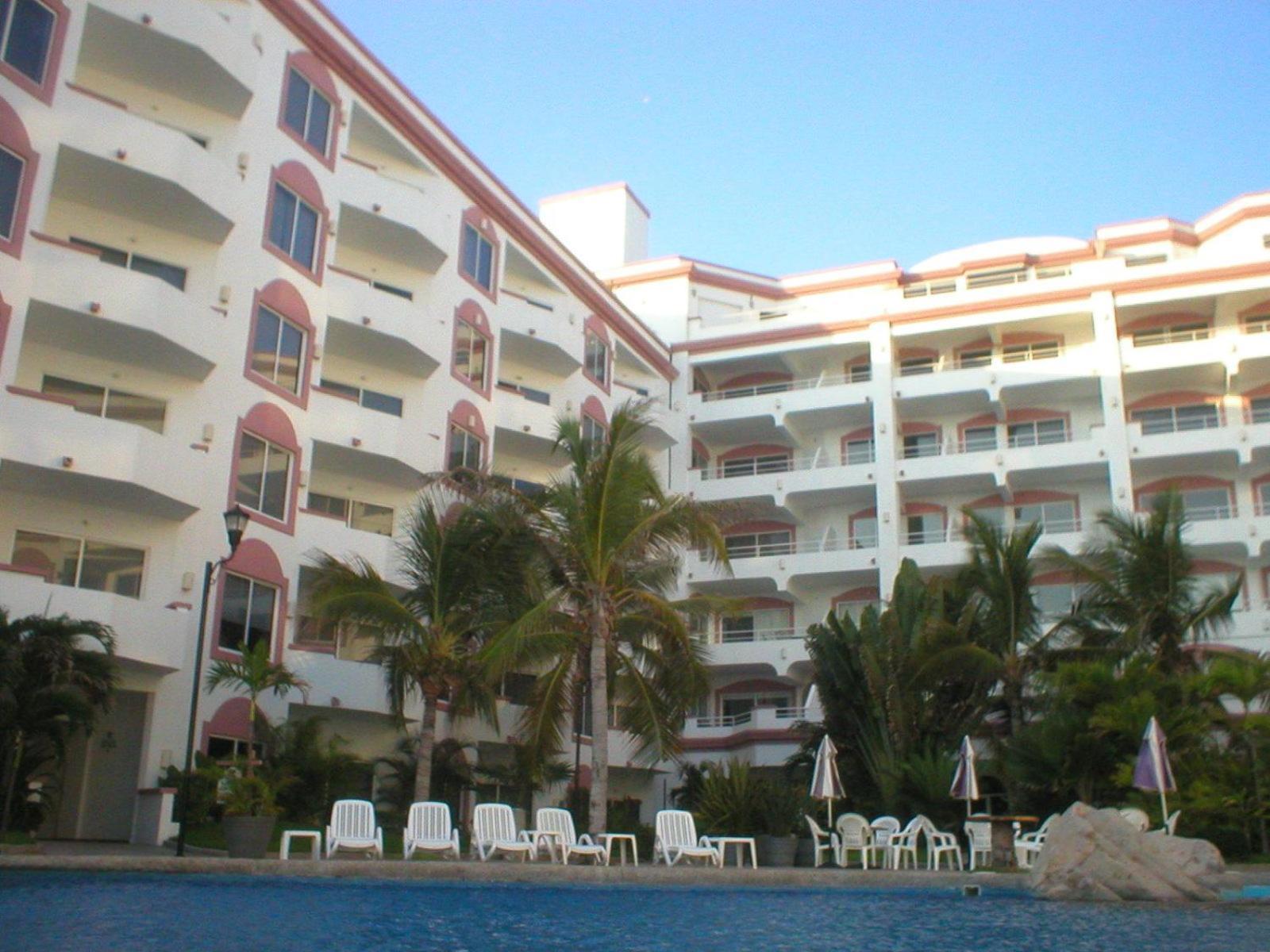 Costa Bonita Resort Масатлан Екстериор снимка