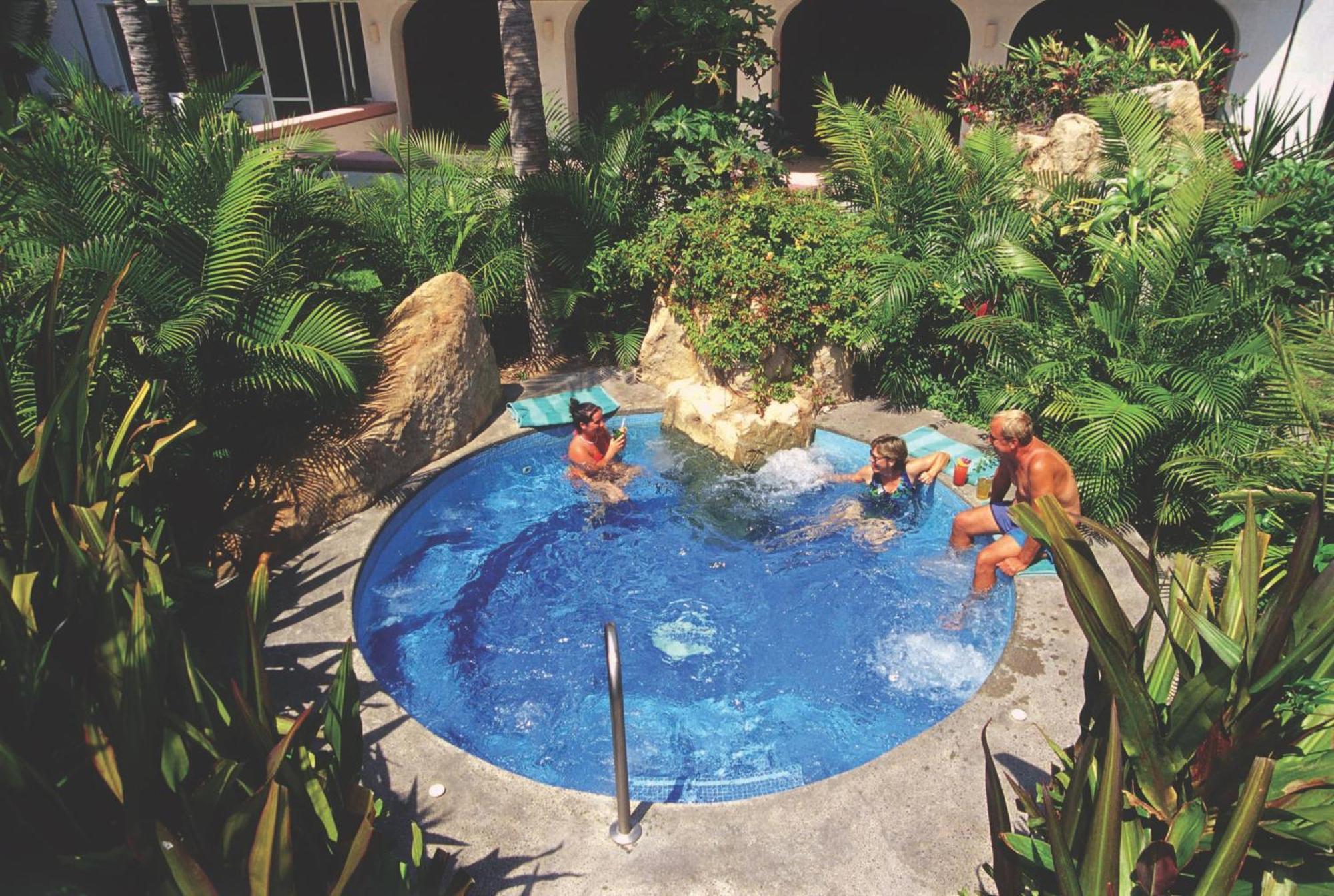 Costa Bonita Resort Масатлан Екстериор снимка