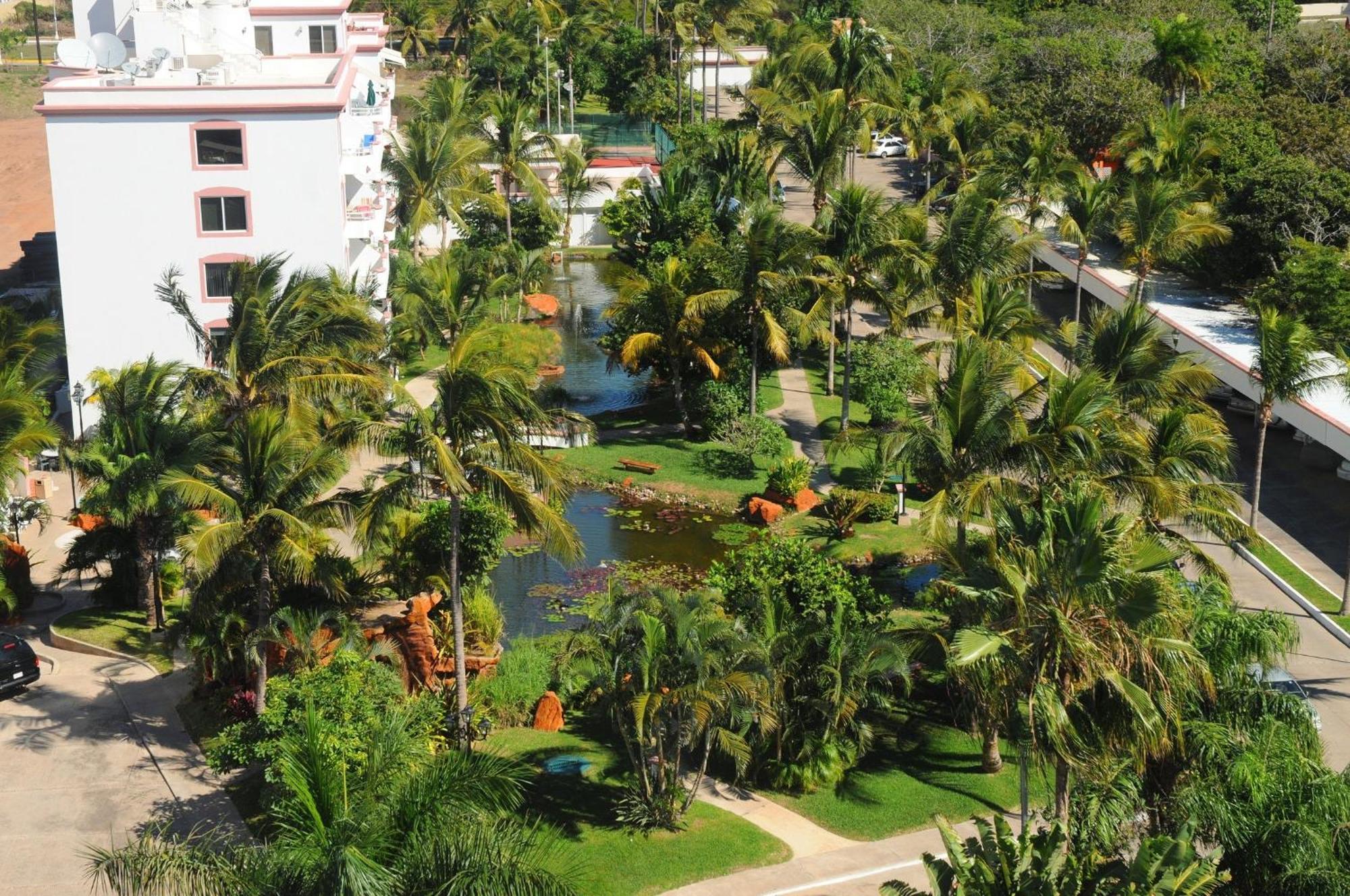 Costa Bonita Resort Масатлан Екстериор снимка